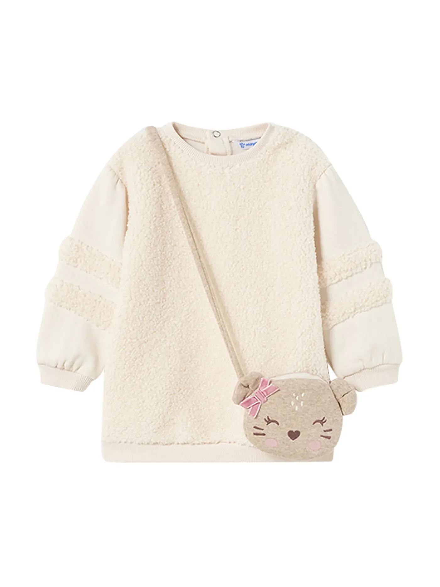 MAYORAL | Baby Kleid | 